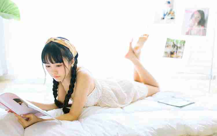 西瓜视频App截图